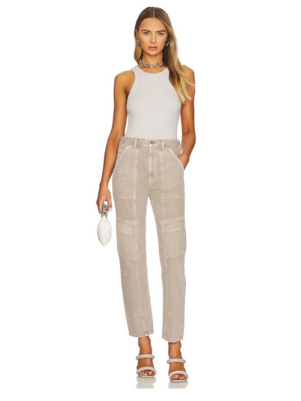 Agolde Cooper Cargo Pant